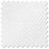 Menton, Pure White - Twist&Fit Roman Blind